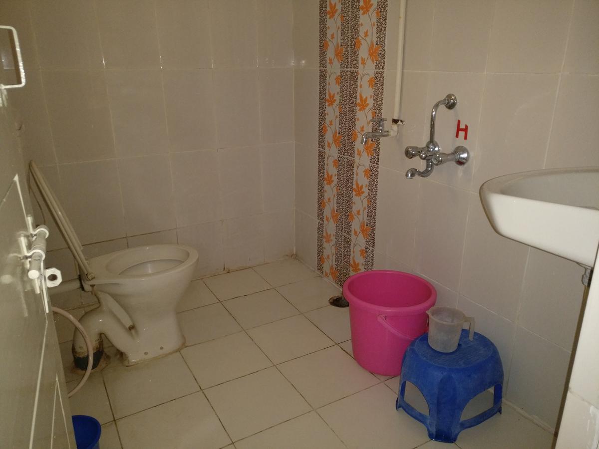 Hotel Raj Mahal Chikmagalur Ngoại thất bức ảnh
