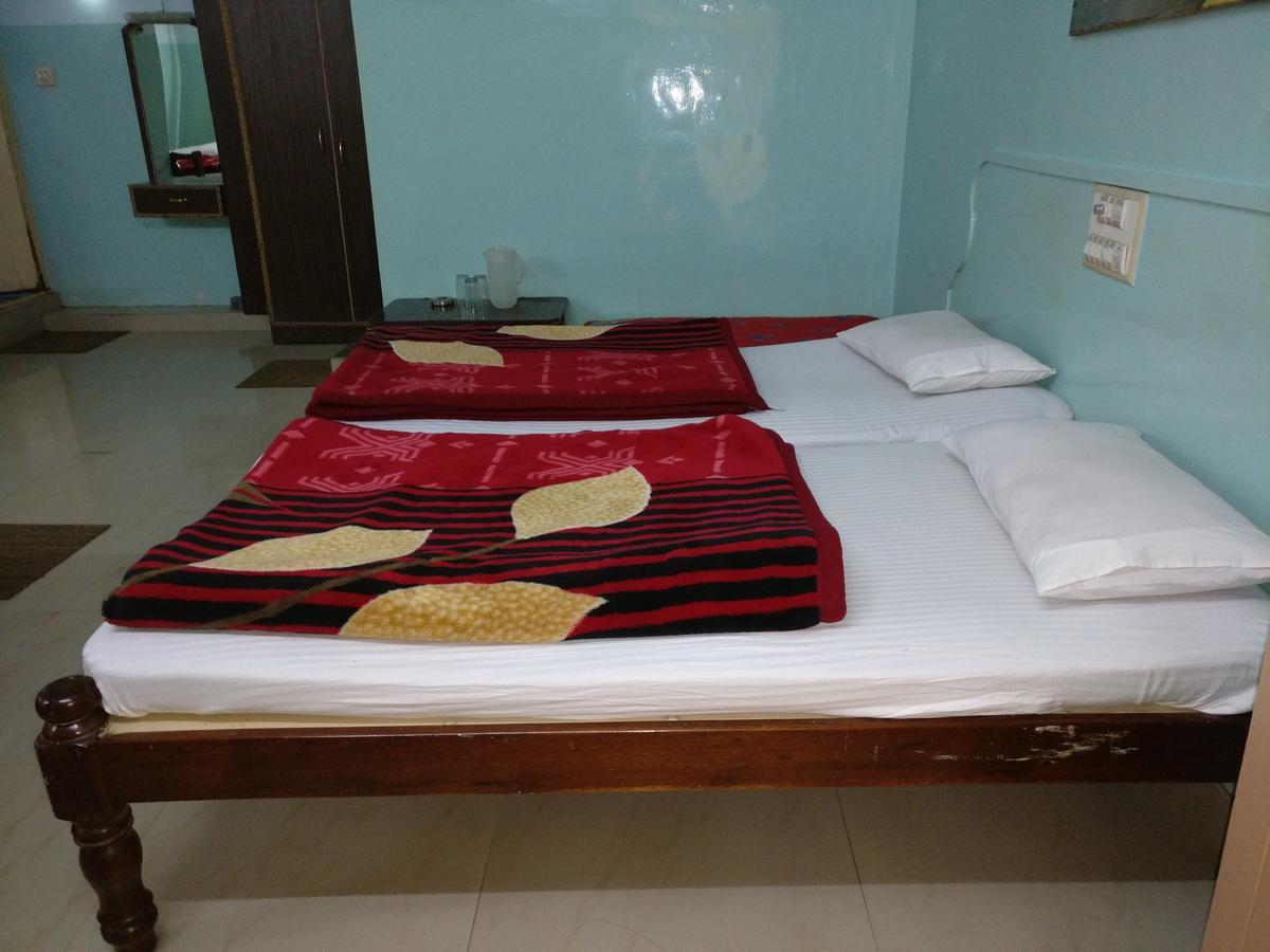 Hotel Raj Mahal Chikmagalur Ngoại thất bức ảnh