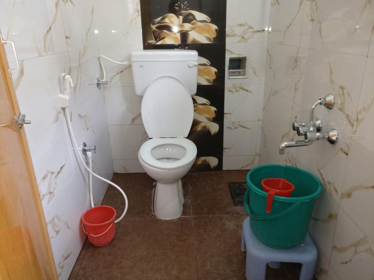 Hotel Raj Mahal Chikmagalur Ngoại thất bức ảnh
